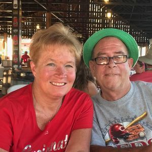 Meet your Posher, Melanie chris